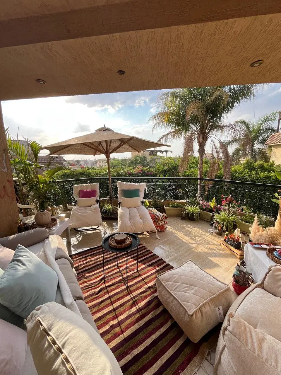 Luxurious 7-Bedroom Villa for Sale in Beverly Hills, 6th of October City by SODIC
