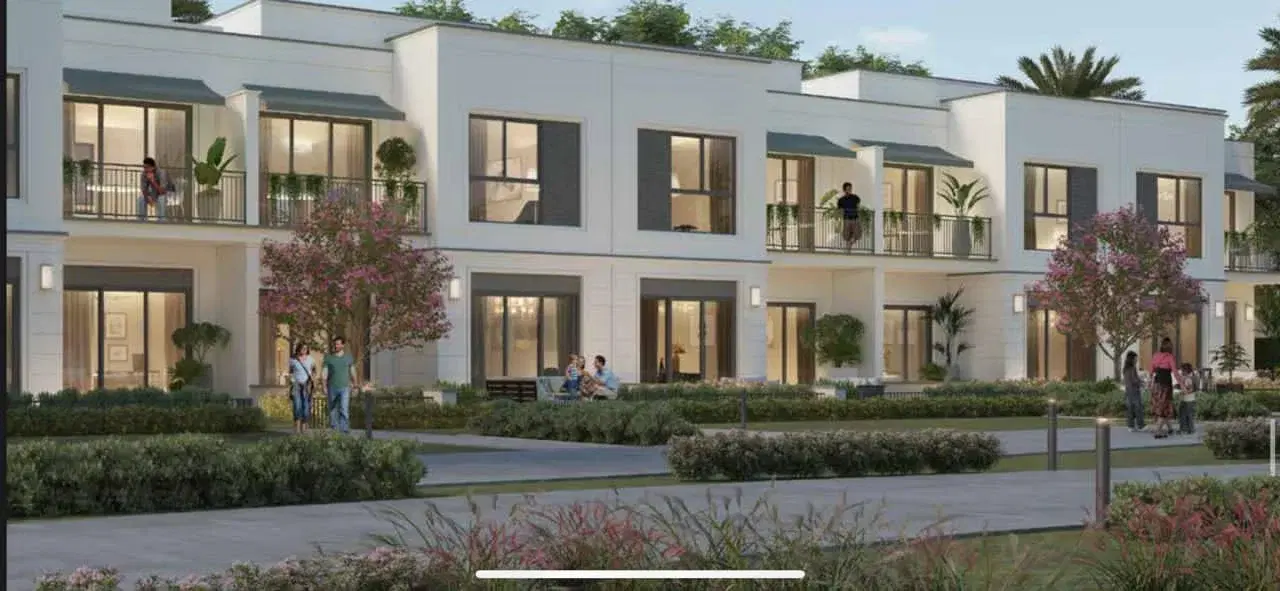 Middle Townhouse for Sale in Belle Vie