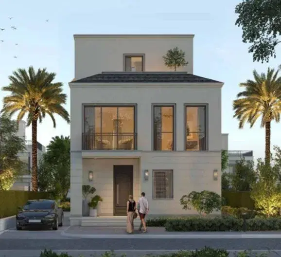Stunning Villa for Sale in Belle Vie