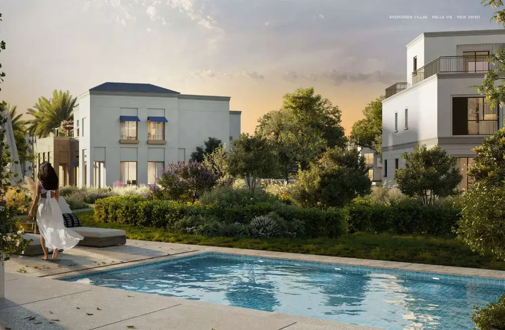 Stunning Villa for Sale in Belle Vie