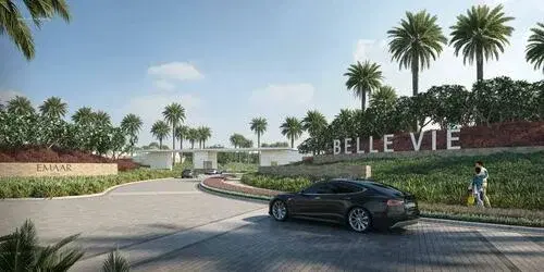 Stunning Villa for Sale in Belle Vie - October