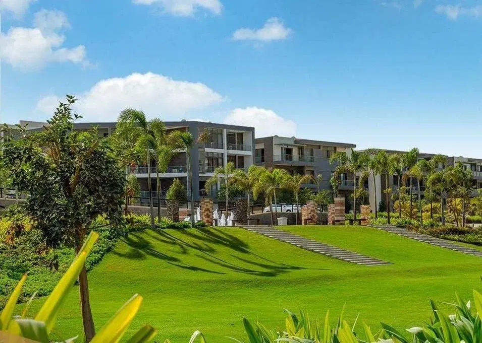 Luxury Apartment for Sale in Tag Sultan, New Cairo
