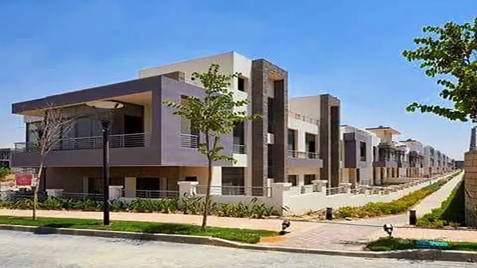 Luxury Apartment for Sale in Tag Sultan, New Cairo