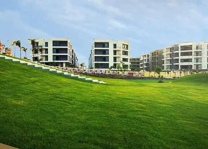Luxury Apartment for Sale in Tag Sultan, New Cairo