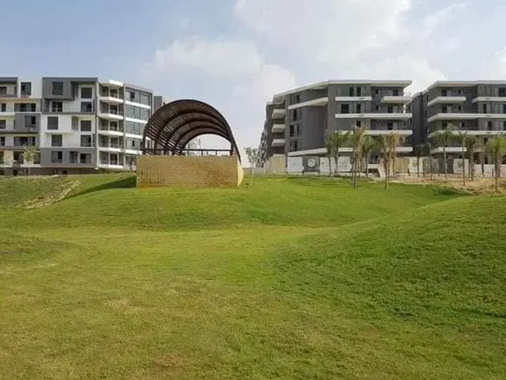 Luxury Apartment for Sale in Tag Sultan, New Cairo