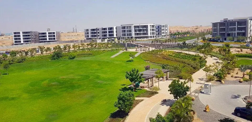 Luxury Apartment for Sale in Tag Sultan, New Cairo