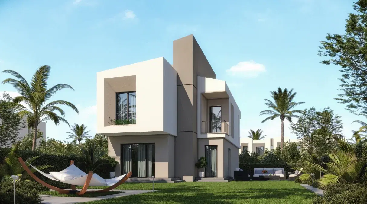Stunning Villa for Sale in Taj City