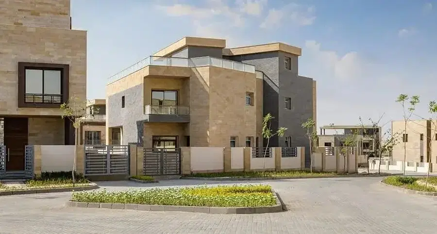 Stunning Villa for Sale in Taj City