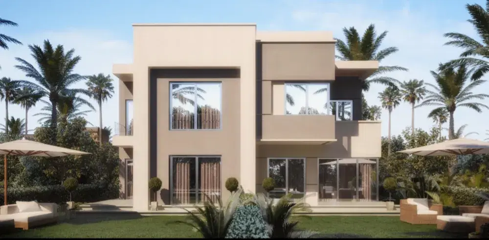 Stunning Villa for Sale in Taj City