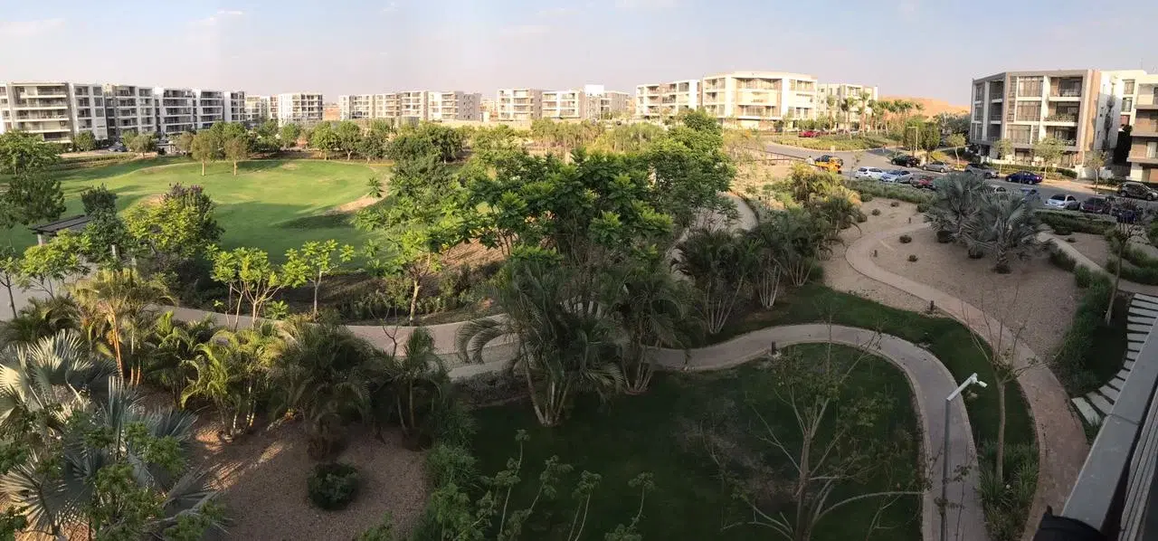 Stunning Duplex for Sale in Taj City with 2 Bedrooms - New Cairo by Madinet Masr