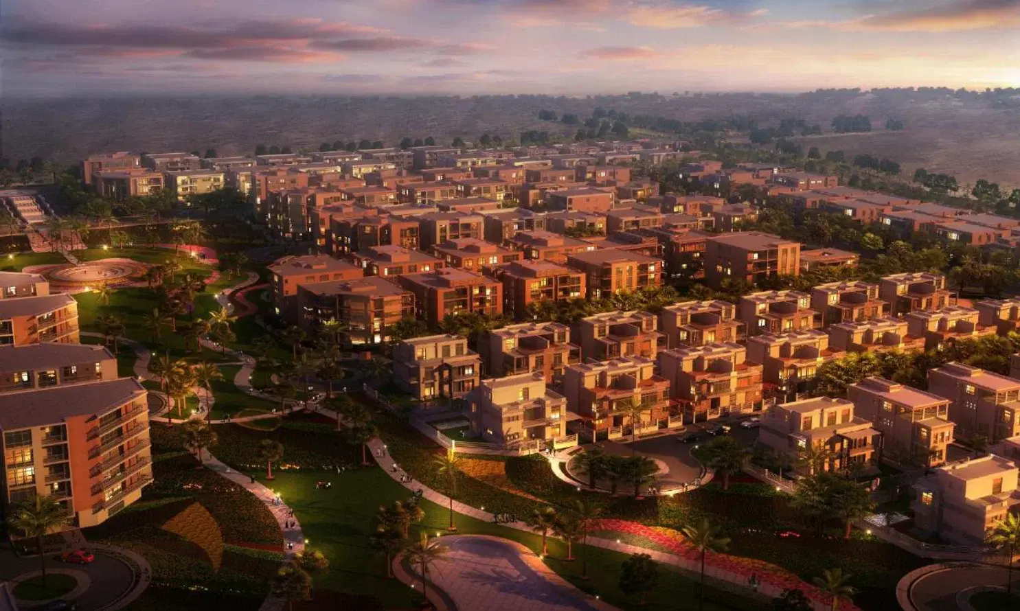 Stunning 3-Bedroom Duplex for Sale in Taj City, New Cairo by Madinet Masr