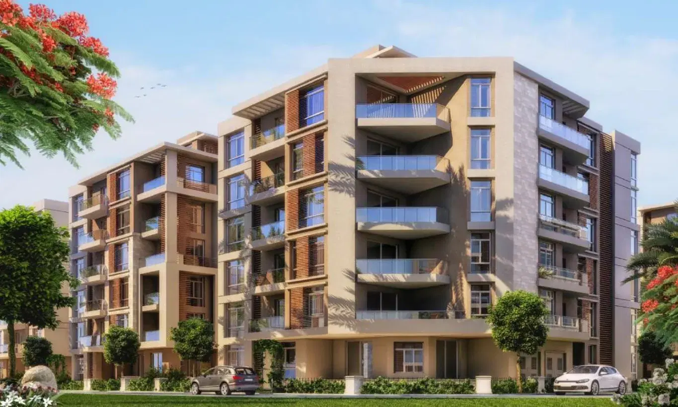 Stunning 3-Bedroom Duplex for Sale in Taj City, New Cairo by Madinet Masr
