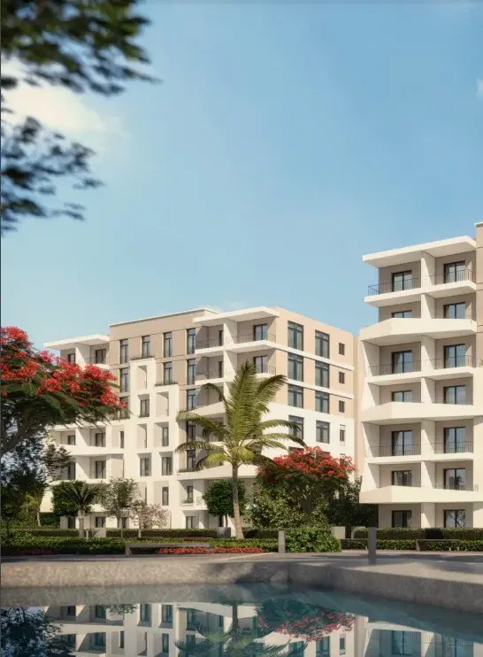 Stunning 3-Bedroom Duplex for Sale in Taj City, New Cairo by Madinet Masr