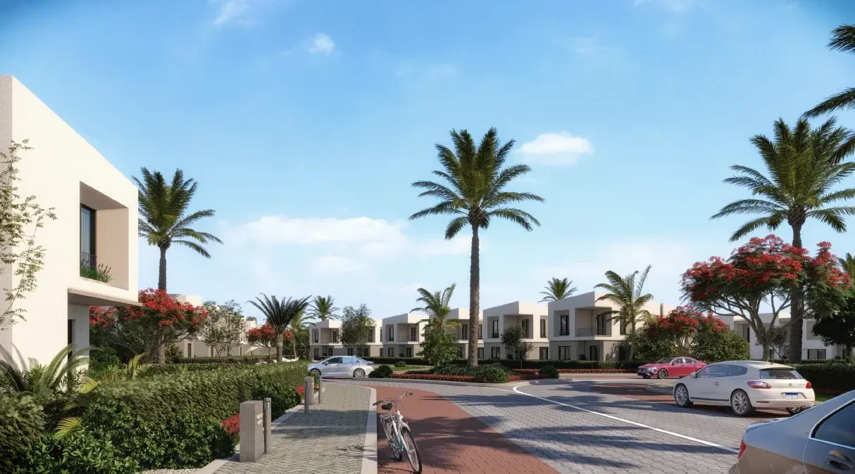 Stunning 3-Bedroom Duplex for Sale in Taj City, New Cairo by Madinet Masr