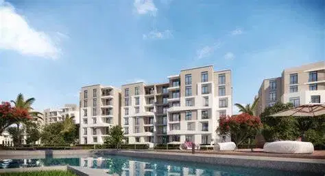 Luxurious Duplex for Sale in Taj City