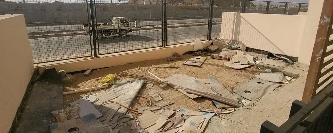 شقة استوديو للبيع في تاج سيتي القاهرة الجديدة من مدينة مصر