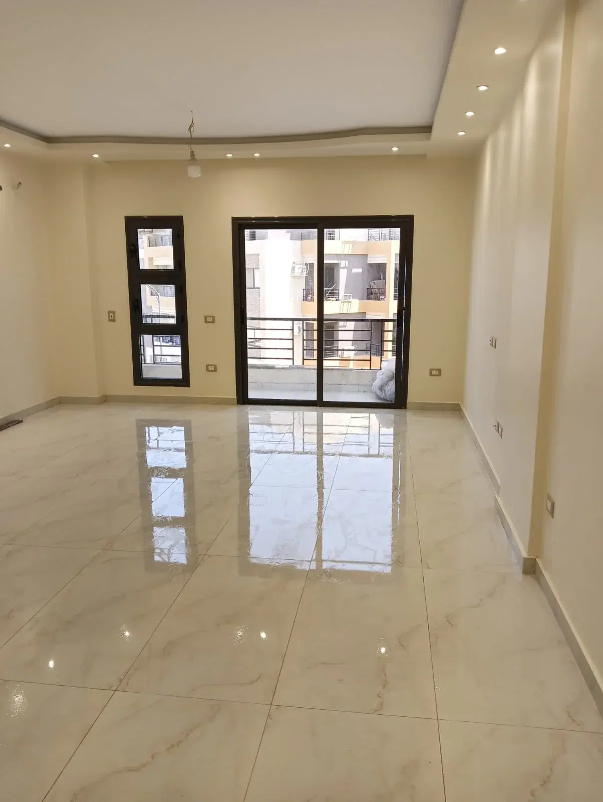 Spacious Apartment for Sale in Tala