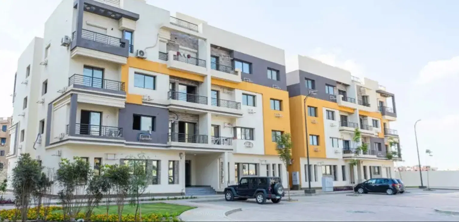 Spacious Apartment for Sale in Tala