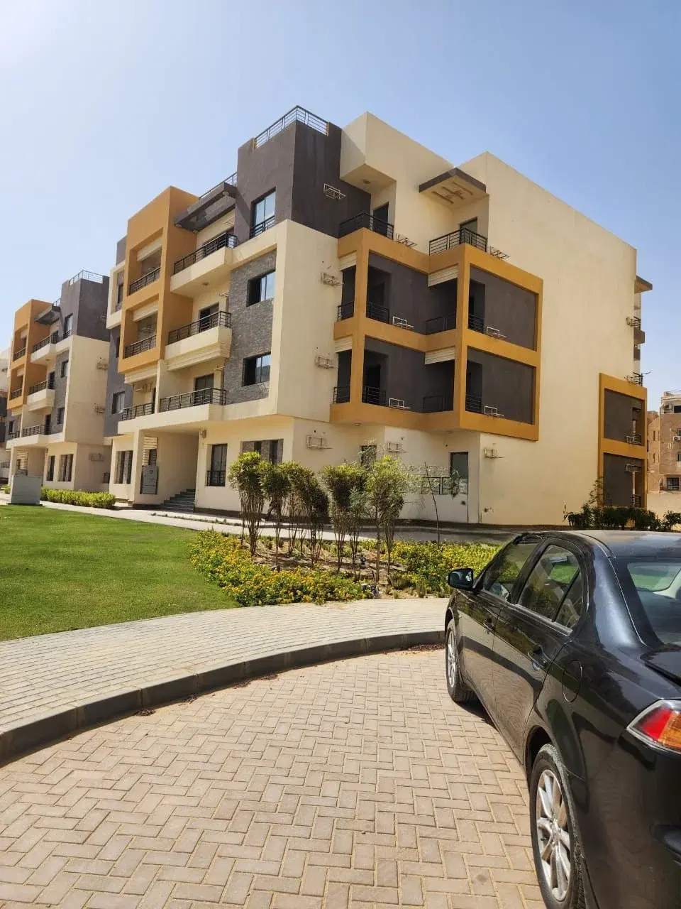 Stunning Apartment for Sale in Tala