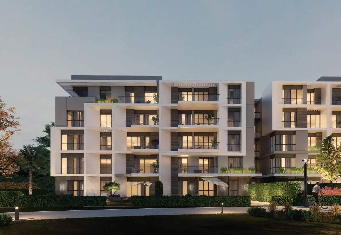 Stunning 2-Bedroom Apartment for Sale in Talda, Mostakbal City by Housing and Development Properties (HDP)