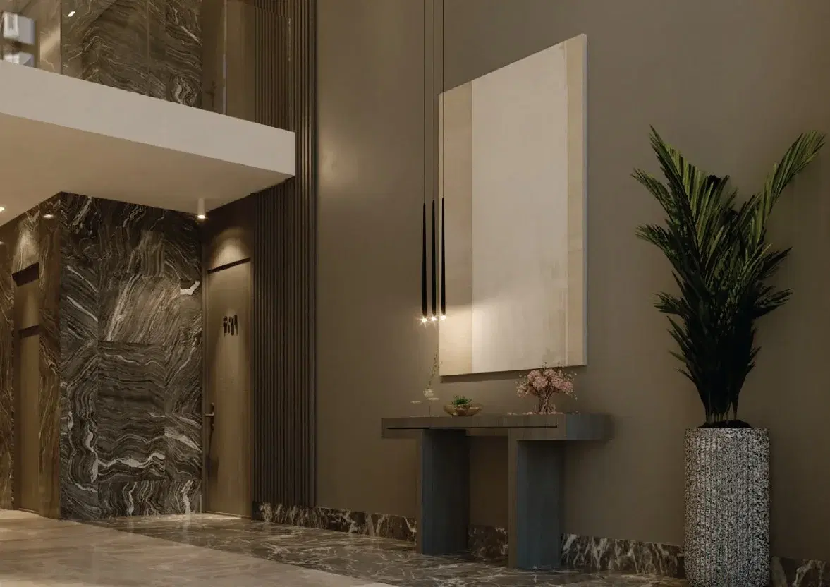 Stunning 2-Bedroom Apartment for Sale in Talda, Mostakbal City by Housing and Development Properties (HDP)