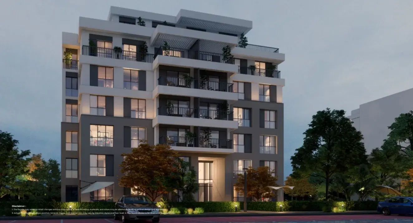 Spacious 3-Bedroom Apartment for Sale in Talda