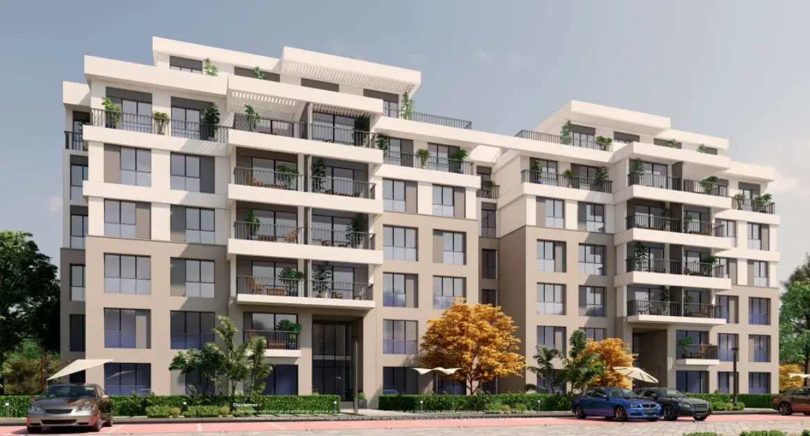 Spacious 3-Bedroom Apartment for Sale in Talda