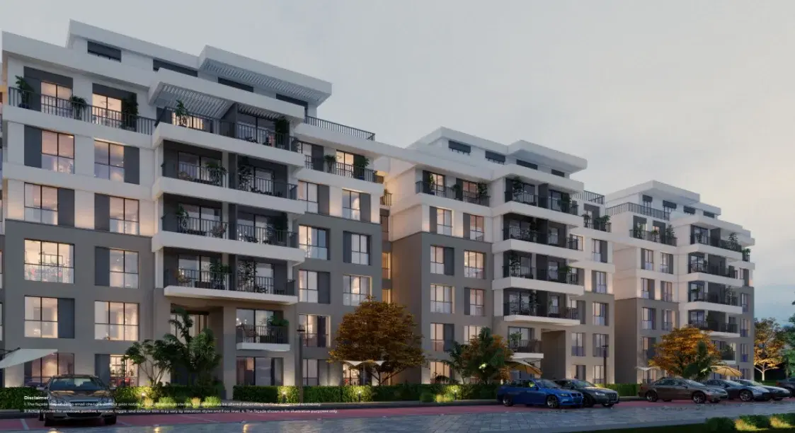 Spacious 3-Bedroom Apartment for Sale in Talda