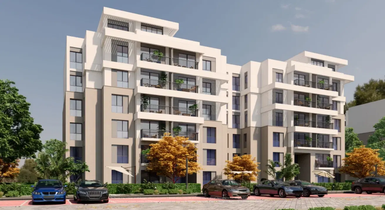 Spacious 3-Bedroom Apartment for Sale in Talda