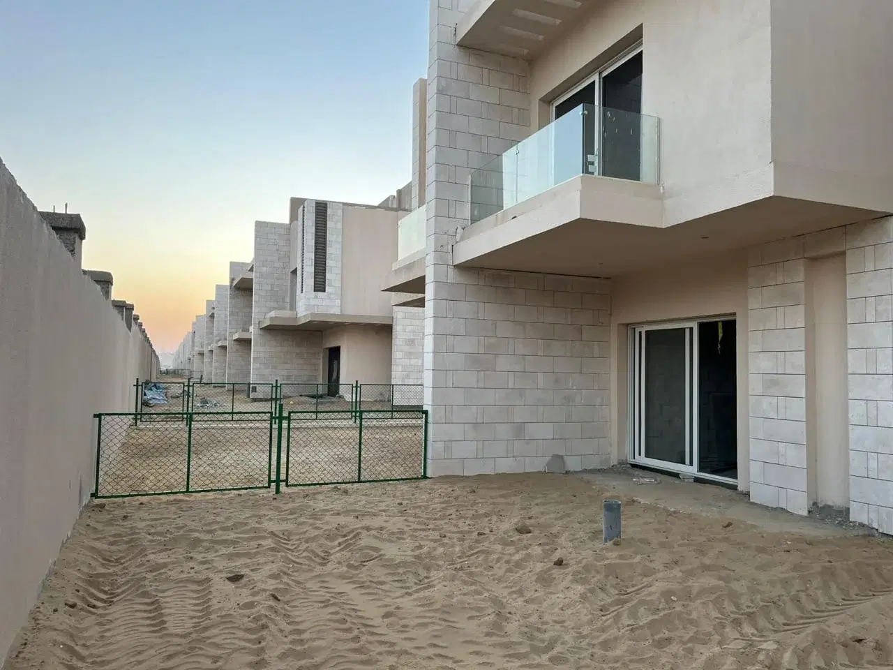 Stunning Townhouse for Sale in Tawny, 3 Bedrooms, 6th of October City by Hyde Park