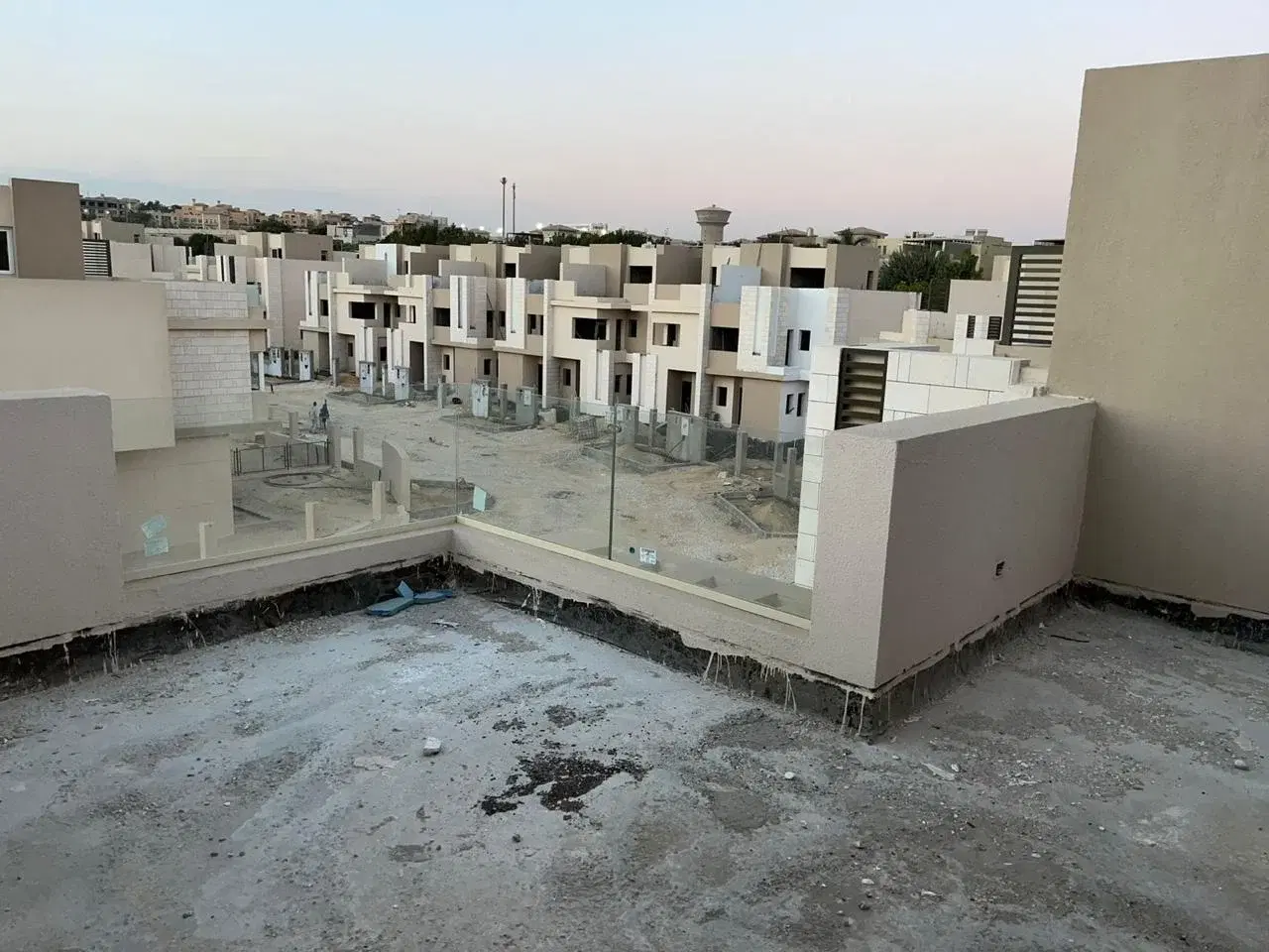 Stunning Townhouse for Sale in Tawny, 3 Bedrooms, 6th of October City by Hyde Park