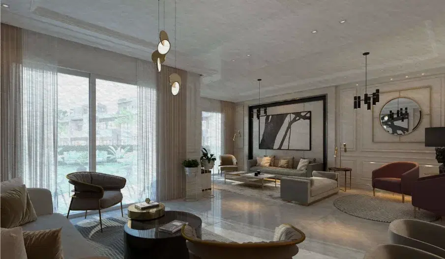 Stunning Townhouse for Sale in Tawny