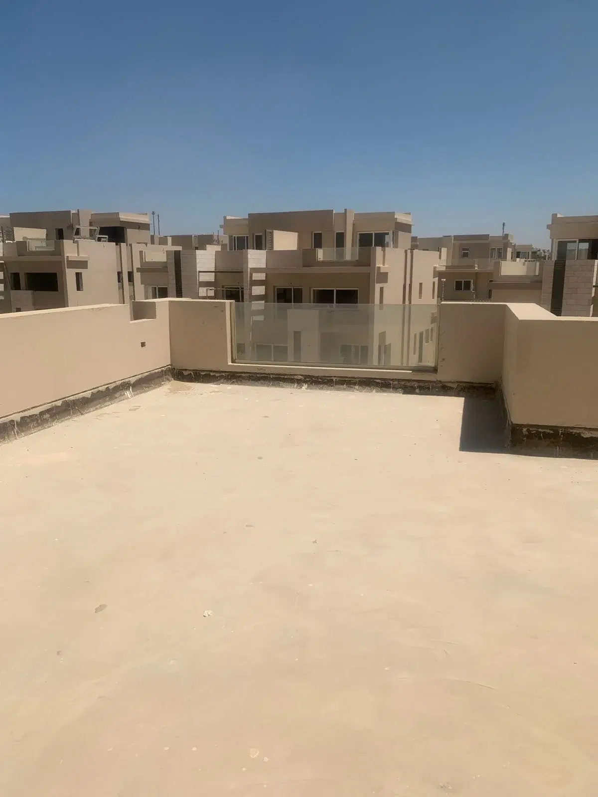 Luxurious Twinhouse for Sale in Tawny