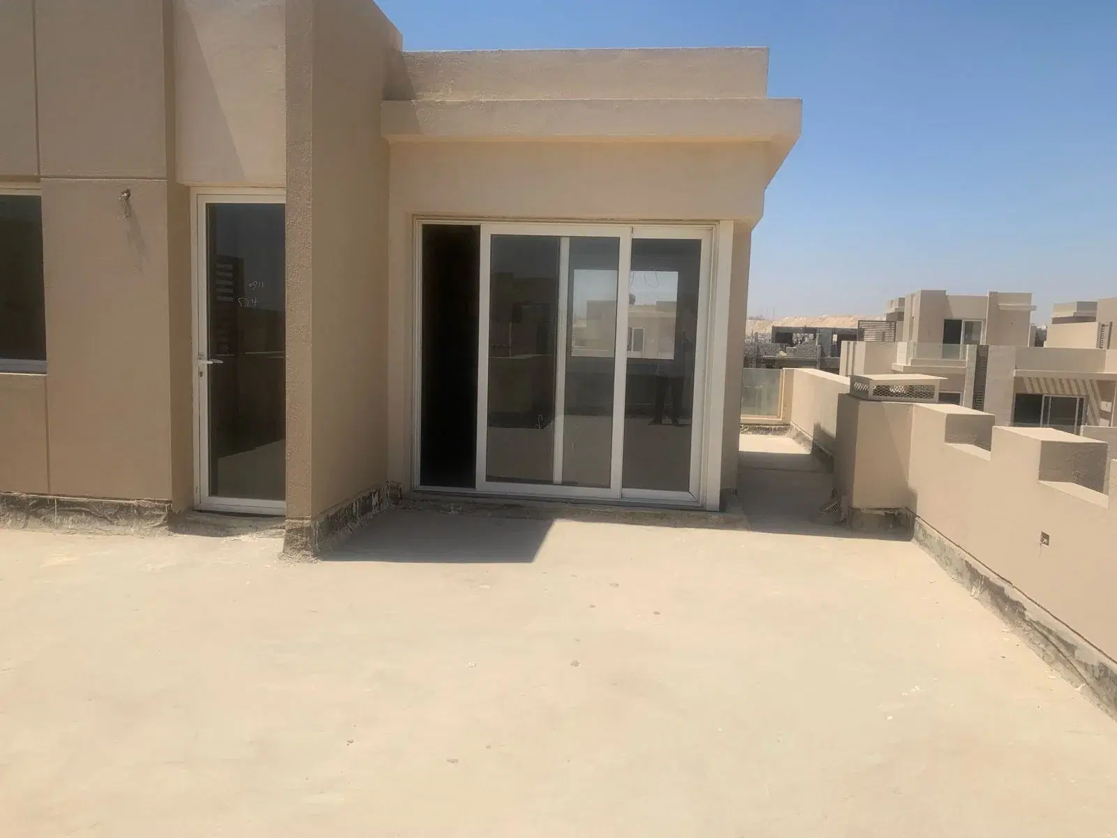 Luxurious Twinhouse for Sale in Tawny