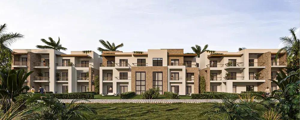 Chalet for Sale in Telal Shores