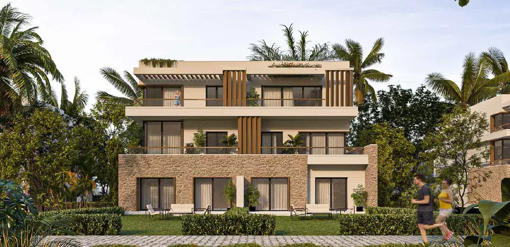 Chalet for Sale in Telal Shores