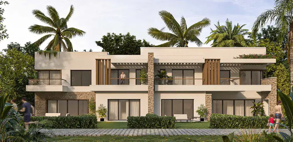 Chalet for Sale in Telal Shores
