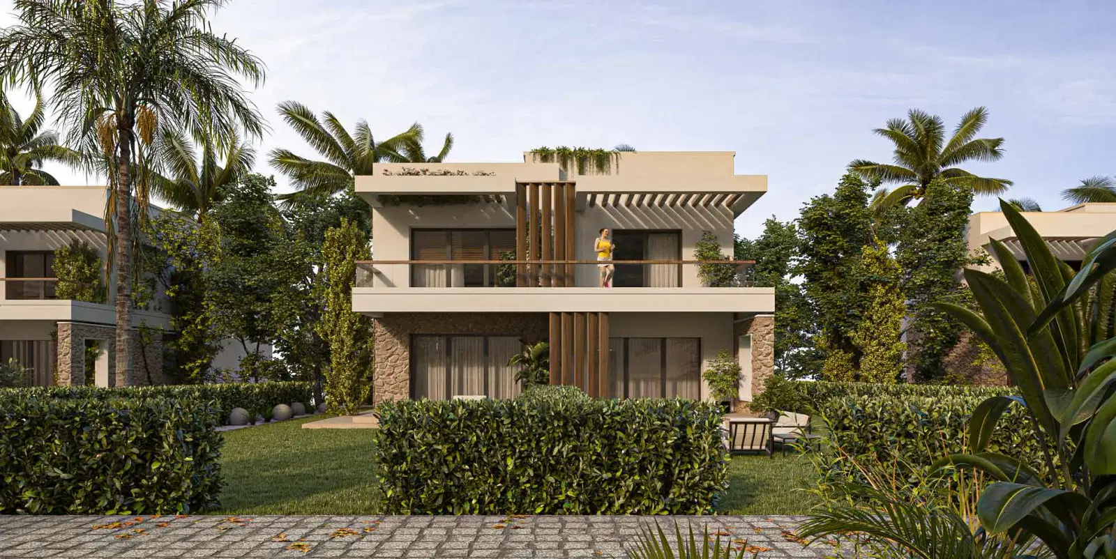 Chalet for Sale in Telal Shores