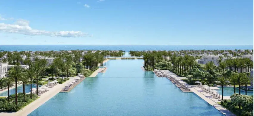 Chalet for Sale in Telal North Coast, Sidi Abdel Rahman by Roya Developments