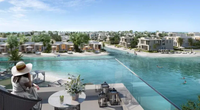 Chalet for Sale in Telal North Coast, Sidi Abdel Rahman by Roya Developments