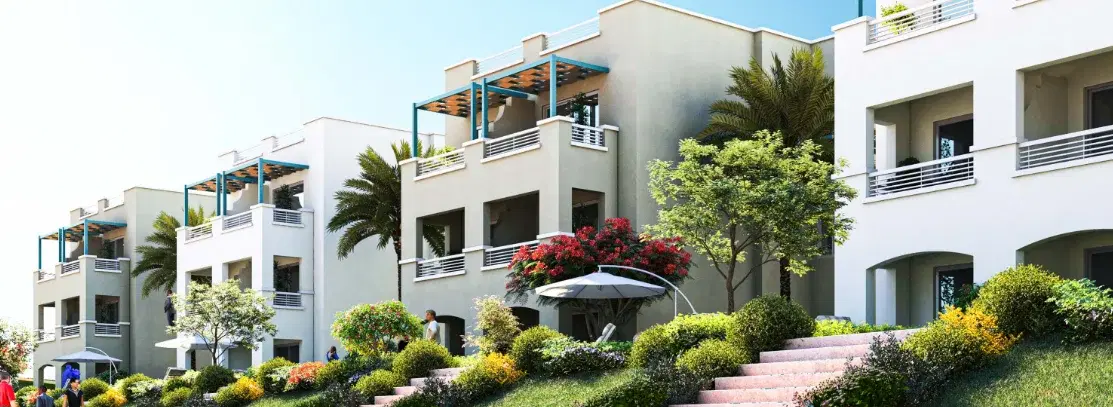 Chalet for Sale in Telal North Coast, Sidi Abdel Rahman by Roya Developments