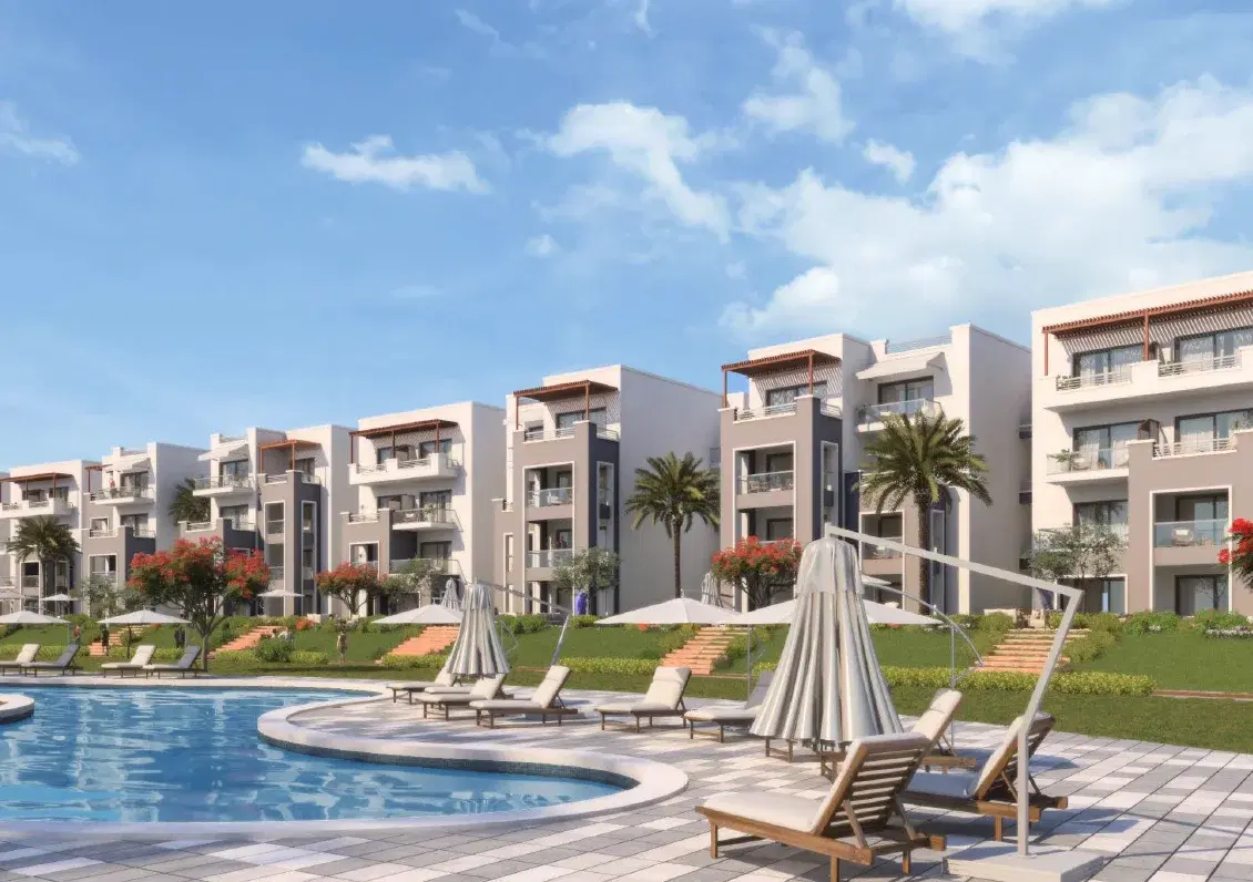 Chalet for Sale in Telal North Coast, Sidi Abdel Rahman by Roya Developments