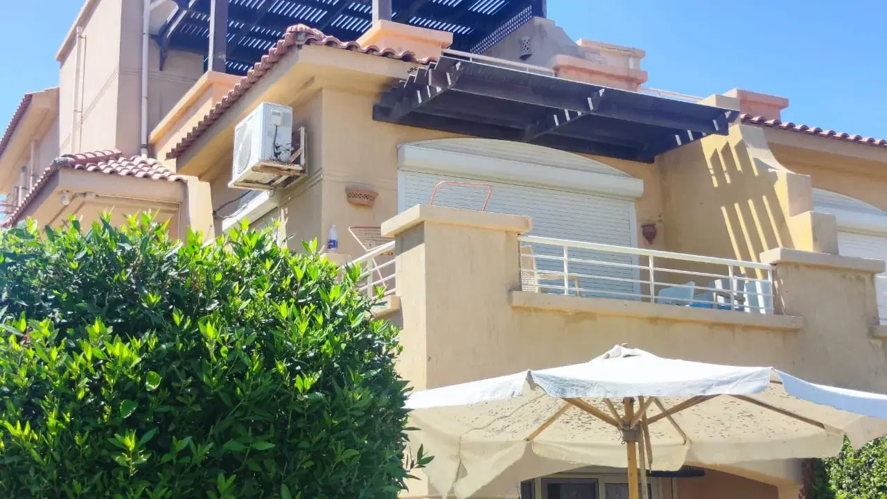 Chalet for Sale in Telal North Coast