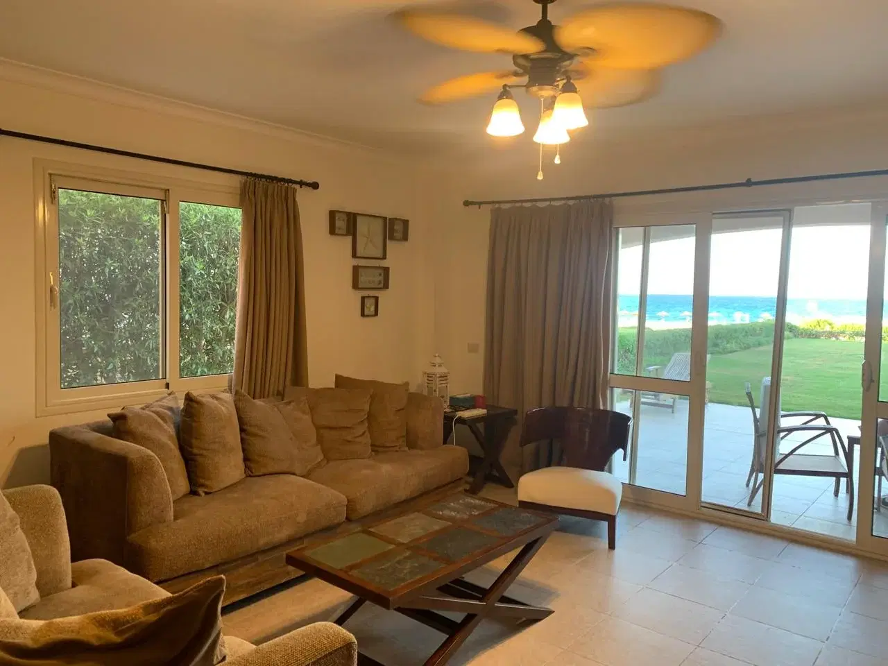 Stunning Twinhouse for Sale in Telal North Coast by Roya Developments - 3 Bedrooms