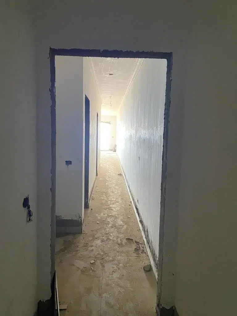 شاليه للبيع في تلال العين السخنة