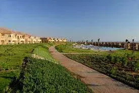 شاليه للبيع في تلال العين السخنة