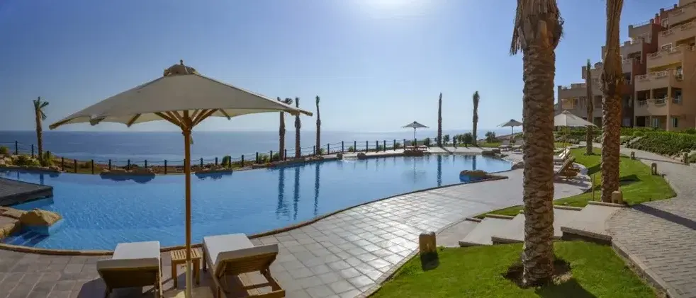 شاليه للبيع في تلال العين السخنة - 2 غرف نوم من Roya Developments