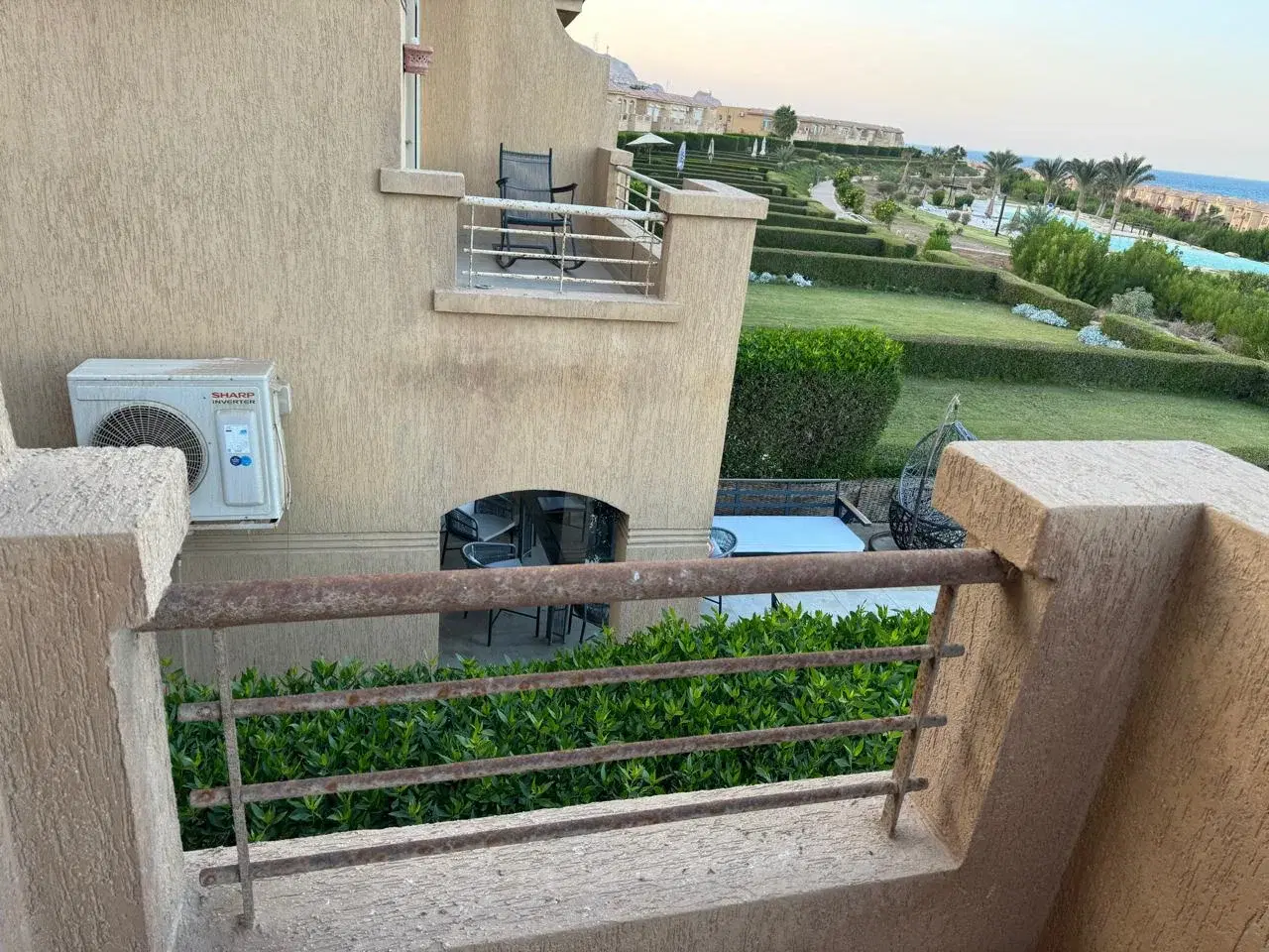 Stunning Villa for Sale in Telal Sokhna