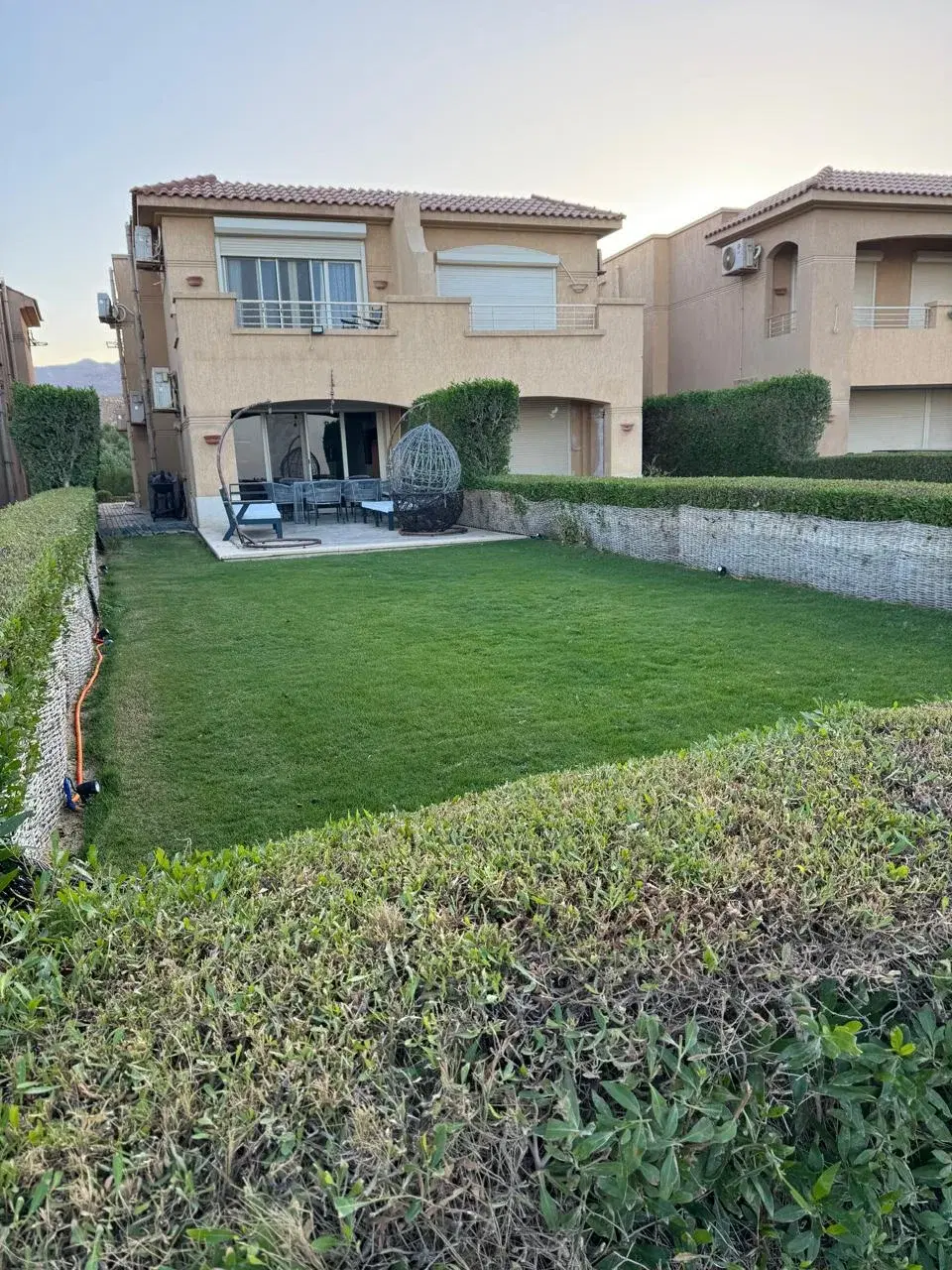 Stunning Villa for Sale in Telal Sokhna