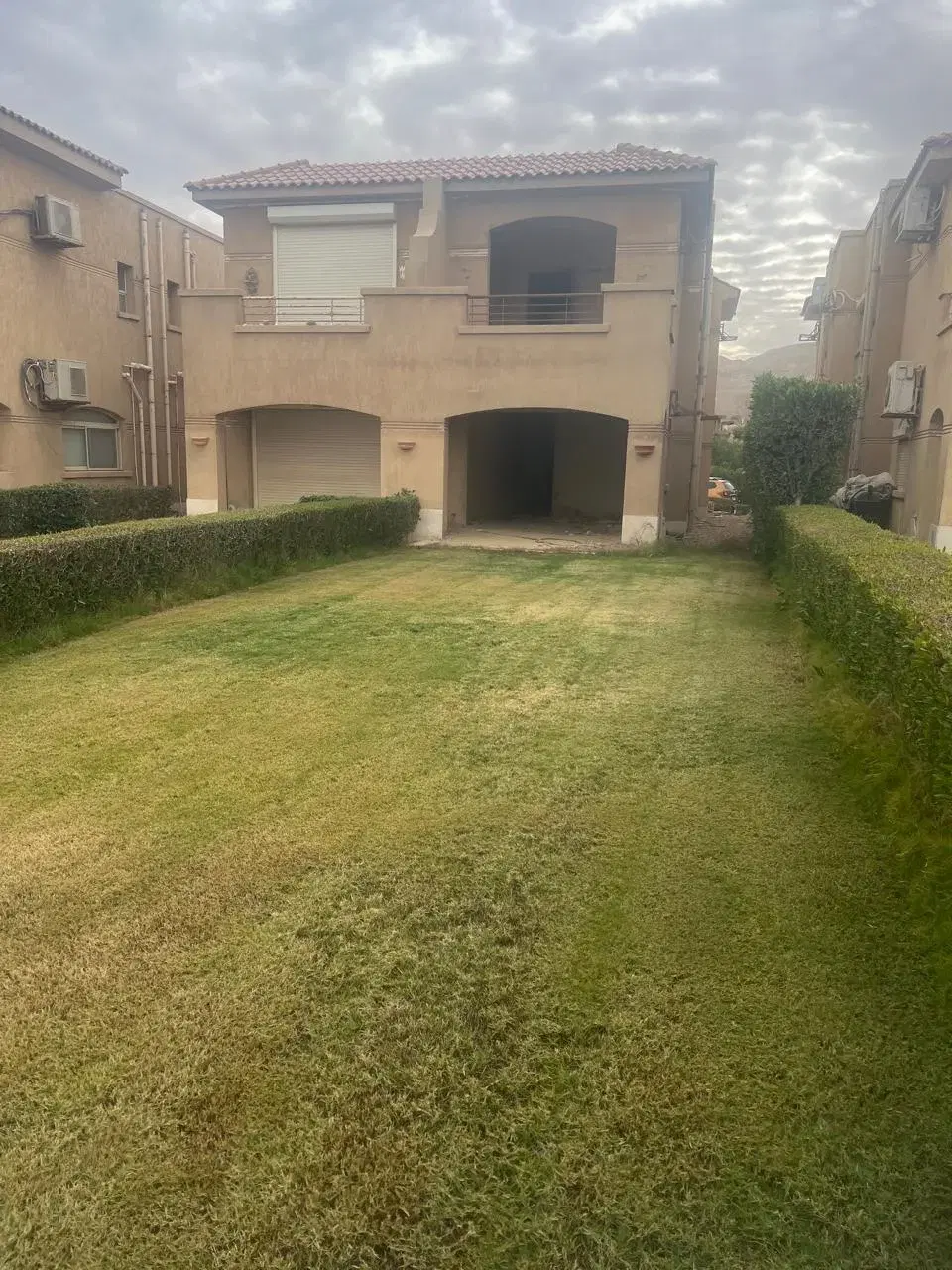 Stunning Villa for Sale in Telal Sokhna